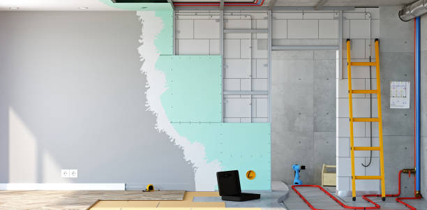 Professional Mold Removal in Evanston, WY