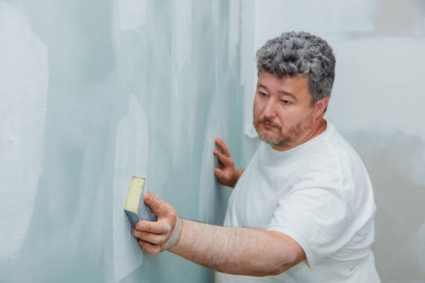 Best Water Damage & Mold Remediation  in Evanston, WY