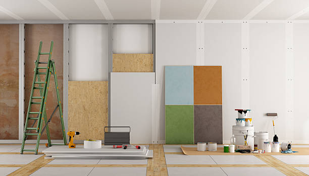 Best Emergency Mold Remediation  in Evanston, WY